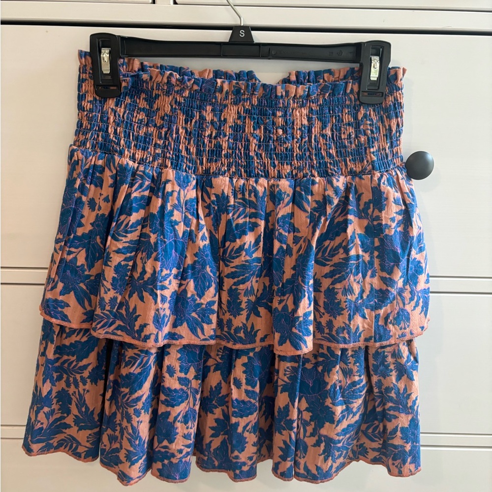 Universal Thread Skirt Ruffle Small - Picture 2 of 3